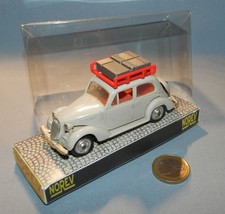 Norev France Série Moyen Âge