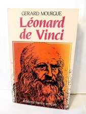 Leonard  De Vinci  / Gérard