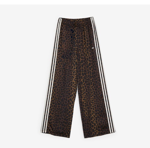 Pantalon léopard adidas - pantalon,