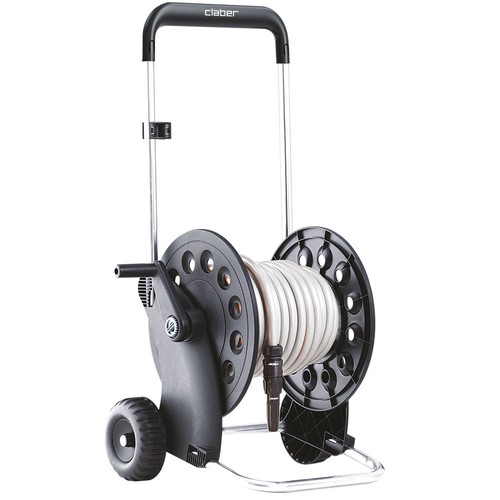 Claber ecosei kit chariot - claber, kit,