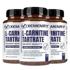 Tartrate de L-carnitine 1500