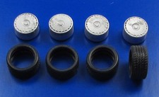 Ensemble de roues 207-01 4x