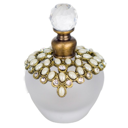 Flacon parfum collection - de, de