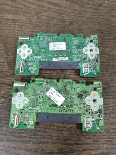 Lot nintendo lite carte - 2, ds
