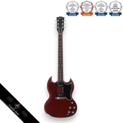 Guitare électrique gibson - guitare,
