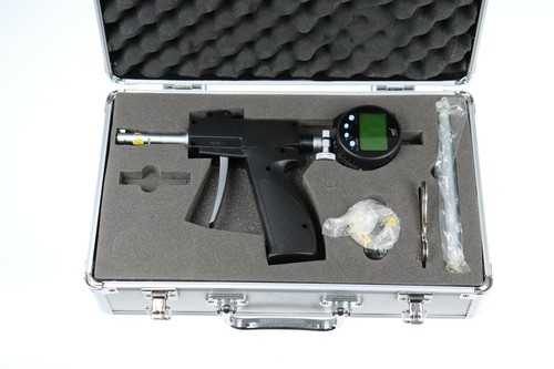 Pistolet mesure intérieur - mesure,