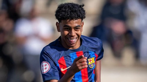 Lamine yamal barca - barca, fc