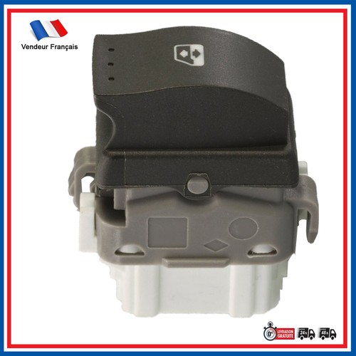 Bouton leve vitre - , electrique