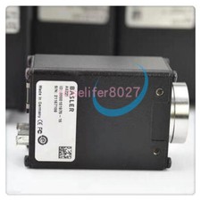 1PCS Used BASLER Industrial Camera A622f
