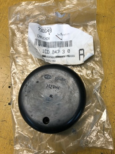 Cache ampoule peugeot elyseo - peugeot,