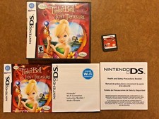 Disney Fairies: Tinker Bell