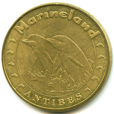 MDP Marineland , Antibes 2015 n°1837