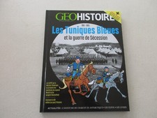 Tuniques bleues et la guerre