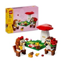 LEGO 40711 Le pique-nique des