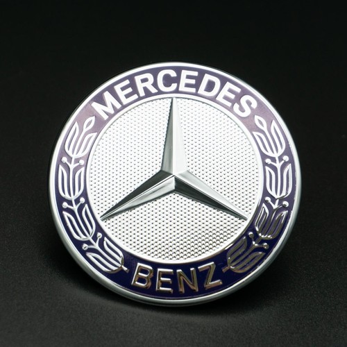 Original mercedes benz - original,