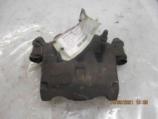 Etrier de frein avant gauche