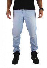 CHINO KILIWATCH CHIEF CHINO BLEU CIEL TAILLE 39 NEUF PRIX BOUTIQUE 79 €