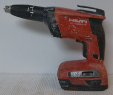 (MA1) Hilti SD 4500-A18 18V