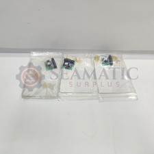 LOT DE 3 NOS X KENTEC