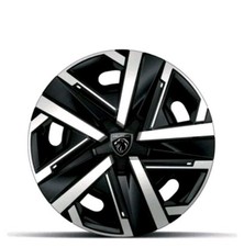 4 ENJOLIVEURS Peugeot 208