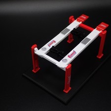 Summit Course 1:64 Echelle