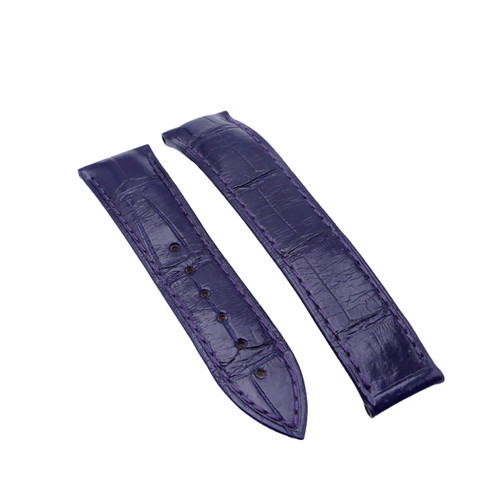 Omega bracelet alligator - bracelet,