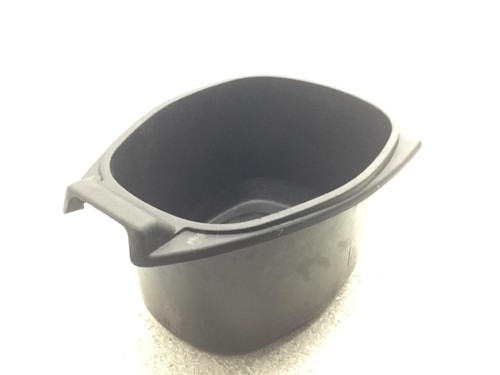 Carène vano sous - carène, sous-selle