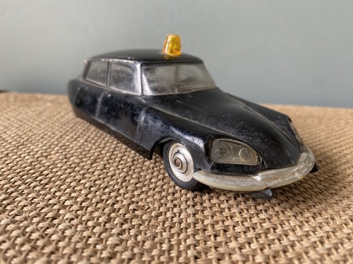 Minialuxe citroen ds - minialuxe,