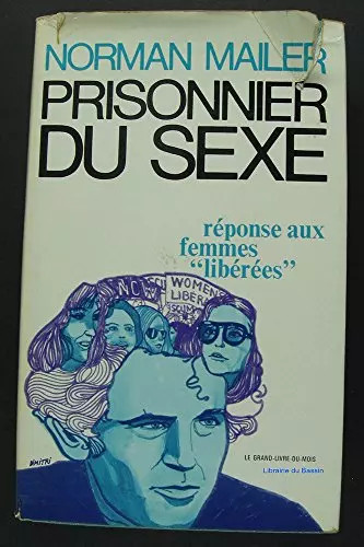 Prisonnier sexe reponse - prisonnier,