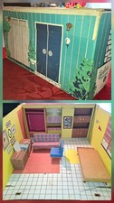 Maison de Poupée DREAM HOUSE