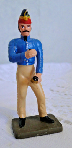 Soldat plomb starlux - starlux,