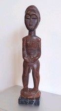 Ancienne Statue Baoulé