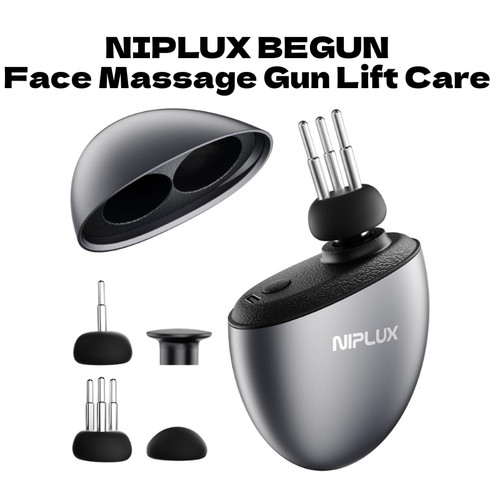 Niplux commencé pistolet - commencÉ, de