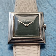 Montre-bracelet unisexe