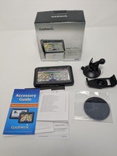 Garmin nuvi 225w - nuvi, gps
