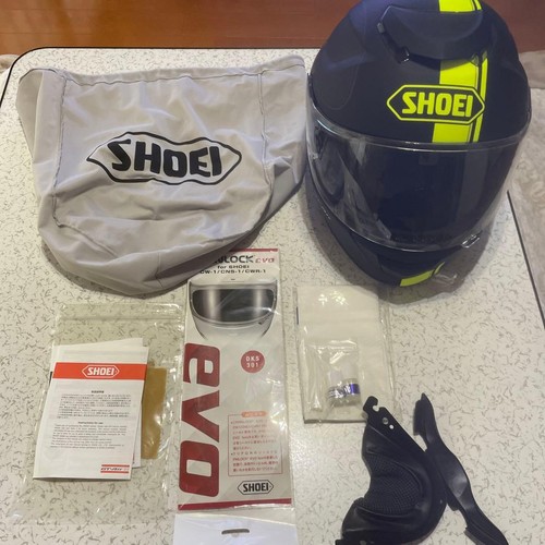 Shoei air wanderer taille l - shoei,