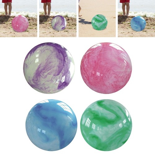 Ballon plage été - de,