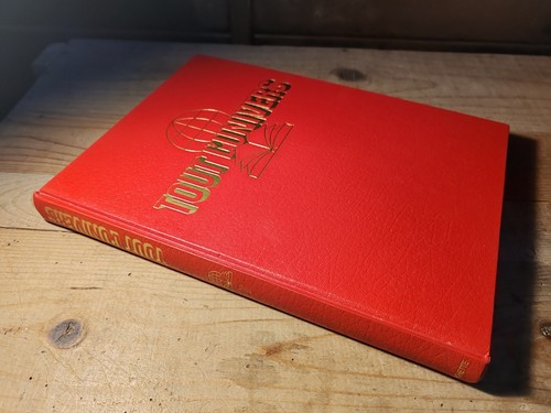 Livre tout univers - livre,