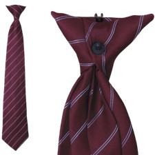 UNIE - Cravate anti agression