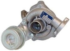 Turbocompresseur Turbo