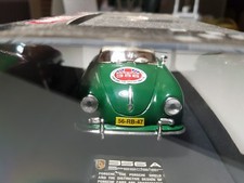 PORSCHE 356A SPEEDSTER REF