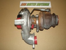 TURBO PEUGEOT 207 1.4 HDI 70CV