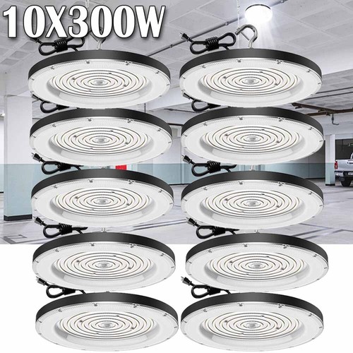 Pack 300w ufo led - 300w,