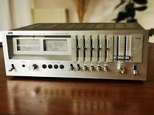 Amplificateur stereo vintage Jvc Ja S44 + Tuner JVC JT-V22