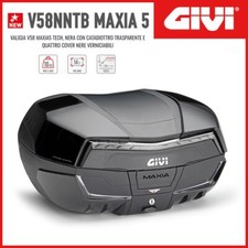 Valise Givi V58NNT Maxia 5