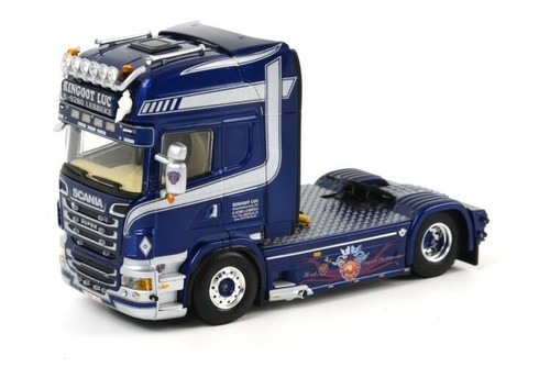 Wsi 1180 scania 4x2 - scania,