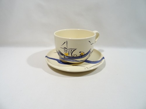 Dejeuner tasse soucoupe - tasse,