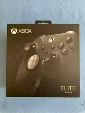 Microsoft Xbox One Elite