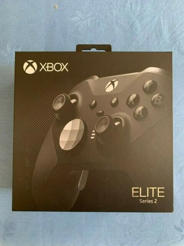 Microsoft xbox one elite - xbox,
