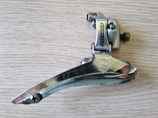 dérailleur avant CAMPAGNOLO DAYTONA vélo COURSE